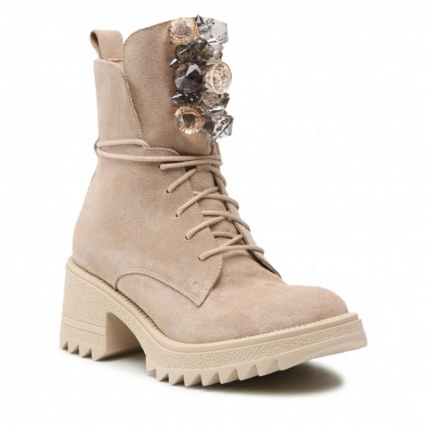 Tronchetti Eksbut - 7D-6379-RO8 Beige