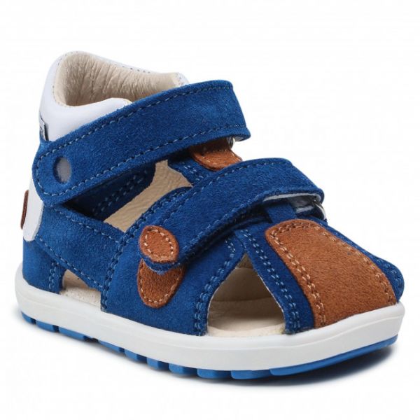 Sandali Bartek - 71179-0011 Blu Sandali Bartek - 71179-0011 Blu