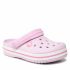 Ciabatte Crocs - Crocband Clog K 207006 Ballerina Pink