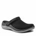 Ciabatte Crocs - Literide 360 Clog 206708 Black/Slate Grey
