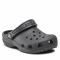 Ciabatte Crocs - Classic Clog K 206991 Slate Grey