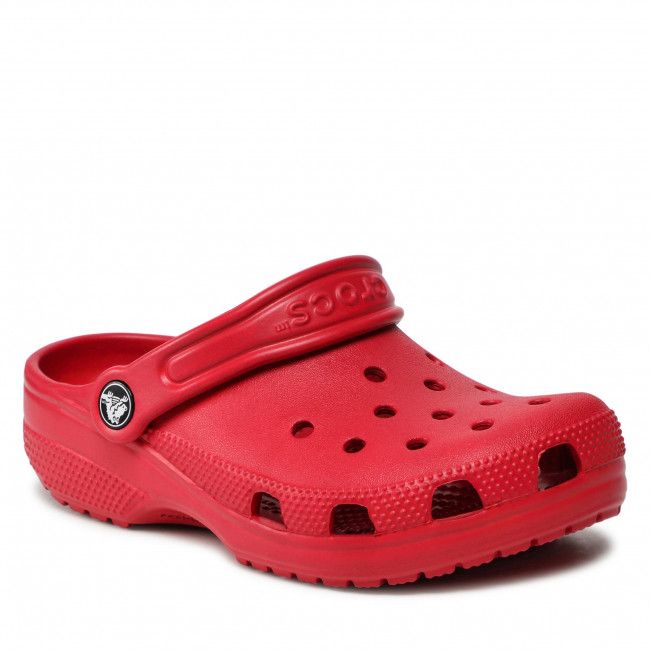 Ciabatte Crocs - Classic Clog K 206991 Pepper