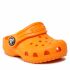 Ciabatte CROCS - Classic Clog T 206990 Zing Orange