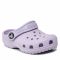 Ciabatte Crocs - Classic Clog T 206990 Lavender