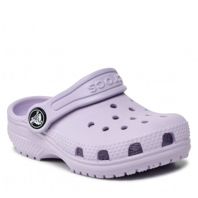 Ciabatte Crocs - Classic Clog T 206990 Lavender