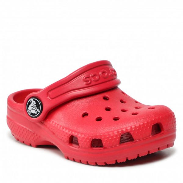 Ciabatte Crocs - Classic Clog T 206990 Pepper Ciabatte Crocs - Classic Clog T 206990 Pepper
