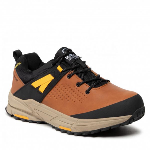 Scarpe da trekking Halti - Birger Low Dx M Trekking Shoe 054-2729 Glazed Ginger L74 Scarpe da trekking Halti - Birger Low Dx M Trekking Shoe 054-2729 Glazed Ginger L74