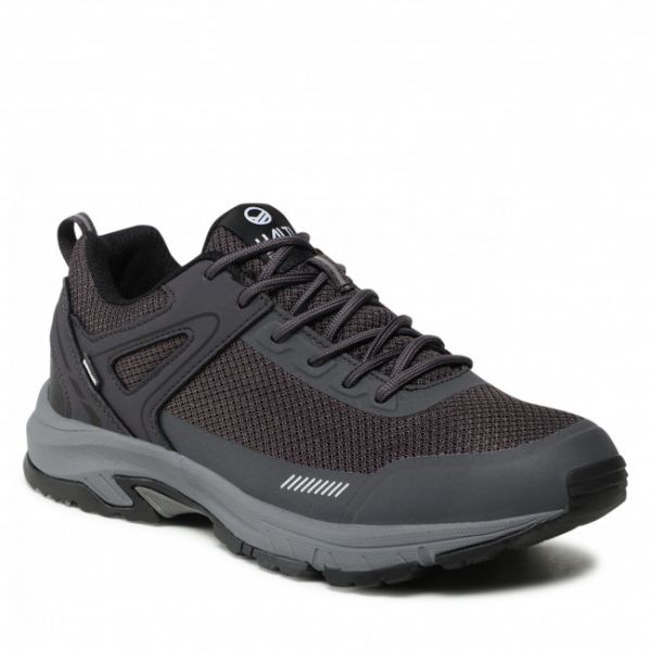 Scarpe da trekking Halti - Ubbe Low Dx M 054-2760 Anthracite Grey L29 Scarpe da trekking Halti - Ubbe Low Dx M 054-2760 Anthracite Grey L29