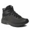 Scarpe da trekking Halti - Fara Mid 2 Dx M Walking 054-2622 Black/Dark Grey P9928