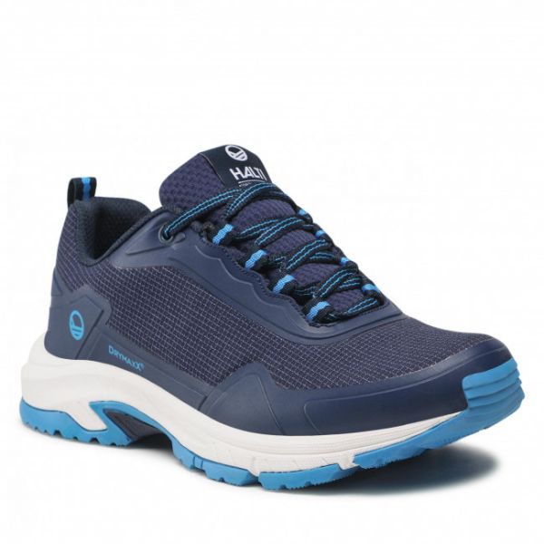 Scarpe da trekking Halti - Fara Low 2 Men's Dx Outdoor Shoes 054-2620 Peacoat Blue L38 Scarpe da trekking Halti - Fara Low 2 Men's Dx Outdoor Shoes 054-2620 Peacoat Blue L38
