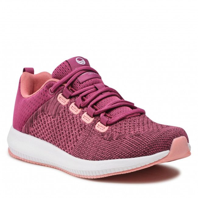 Sneakers HALTI - Leto 2 054-2608 Magenta Haze Pink V66