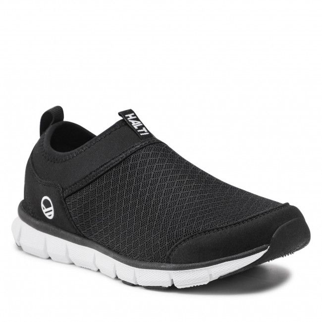 Sneakers HALTI - Lente 2 W Leisure 054-2606 Black P99