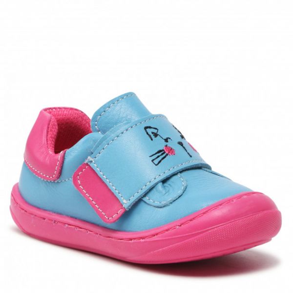 Scarpe basse Dudino - Dora 2C89B Cute Cat 274 Scarpe basse Dudino - Dora 2C89B Cute Cat 274
