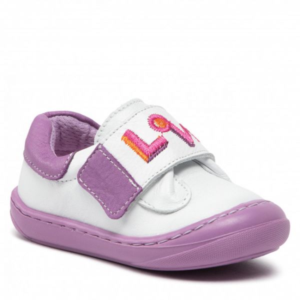Scarpe basse DUDINO - Dora 2C89B Love 250 Scarpe basse DUDINO - Dora 2C89B Love 250