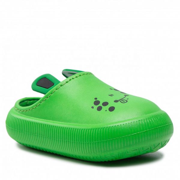 Ciabatte Dudino - Kiko 2C94F307 Green 94F Ciabatte Dudino - Kiko 2C94F307 Green 94F