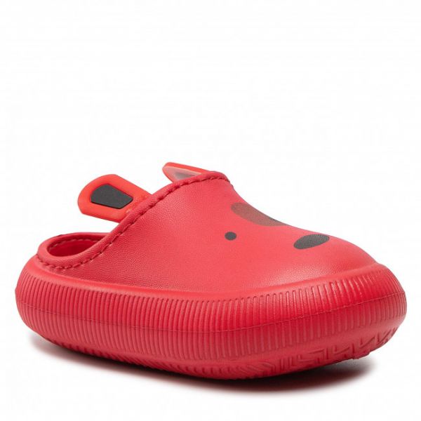 Ciabatte Dudino - Kiko 2C94F316 Red 316 Ciabatte Dudino - Kiko 2C94F316 Red 316