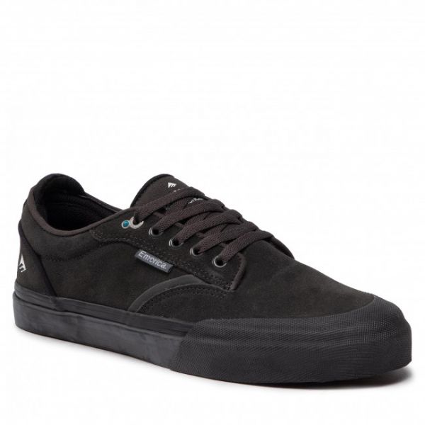 Scarpe sportive Emerica - Dickson 6102000130 Charcoal Scarpe sportive Emerica - Dickson 6102000130 Charcoal