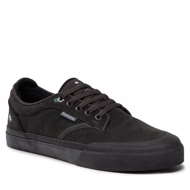 Scarpe sportive Emerica - Dickson 6102000130 Charcoal