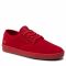 Scarpe sportive EMERICA - The Romero Laced 6102000089 Red/Gold