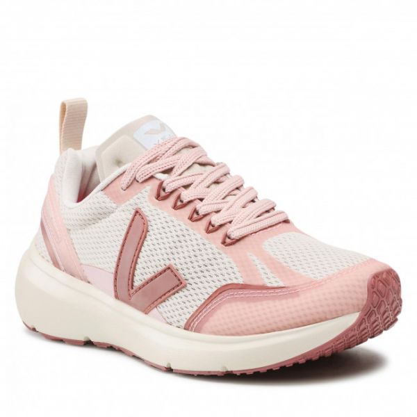 Sneakers VEJA - Condor 2 Alveomesh CL012523 Natural/Dried/Petal Sneakers VEJA - Condor 2 Alveomesh CL012523 Natural/Dried/Petal