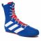 Scarpe adidas - Box Hog 3 FZ5306 Royal Blue / Cloud White / Team Collegiate Red