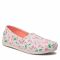 Scarpe basse TOMS - Alpargata 10017798 Natural Hawaiian