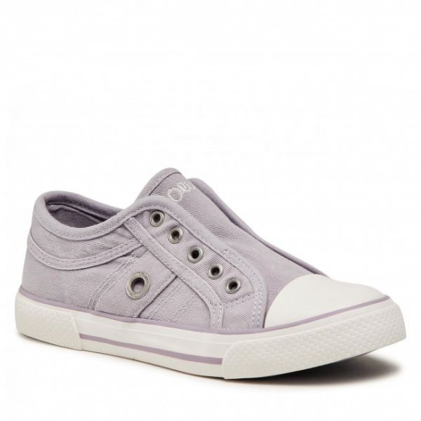 Scarpe da ginnastica S.OLIVER - 5-44200-28 Lilac 597 Scarpe da ginnastica S.OLIVER - 5-44200-28 Lilac 597