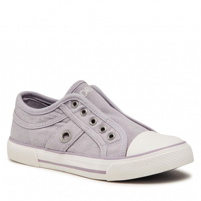 Scarpe da ginnastica S.OLIVER - 5-44200-28 Lilac 597