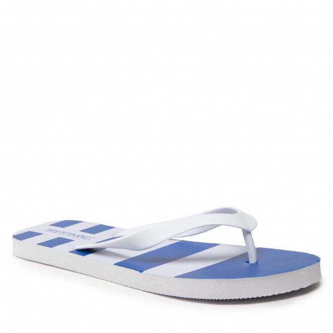 Infradito REGATTA - Bali RMF565 Lapisblu/Wht FAE