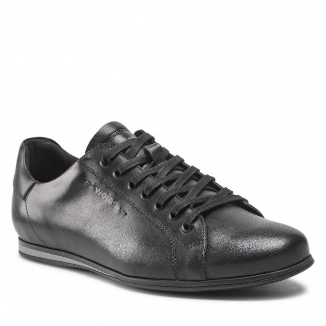 Sneakers Wojas - 8071-51 Nero