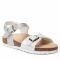 Sandali Lumberjack - Bling SGE1506-001-X65 M White CA001