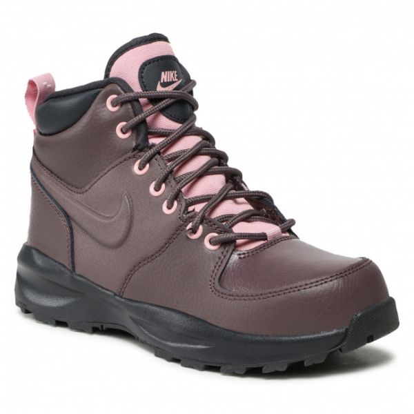 Scarpe Nike - Manoa Ltr (Gs) BQ5372 200 Violet Ore/Violet Ore Scarpe Nike - Manoa Ltr (Gs) BQ5372 200 Violet Ore/Violet Ore