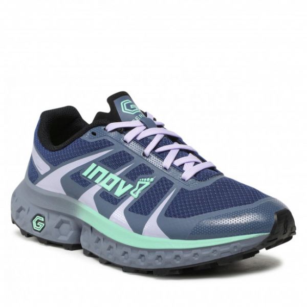 Scarpe Inov-8 - Trailfly Ultra G 300 Max 000978-NYMTBK-S-01 Navy/Mint/Black Scarpe Inov-8 - Trailfly Ultra G 300 Max 000978-NYMTBK-S-01 Navy/Mint/Black