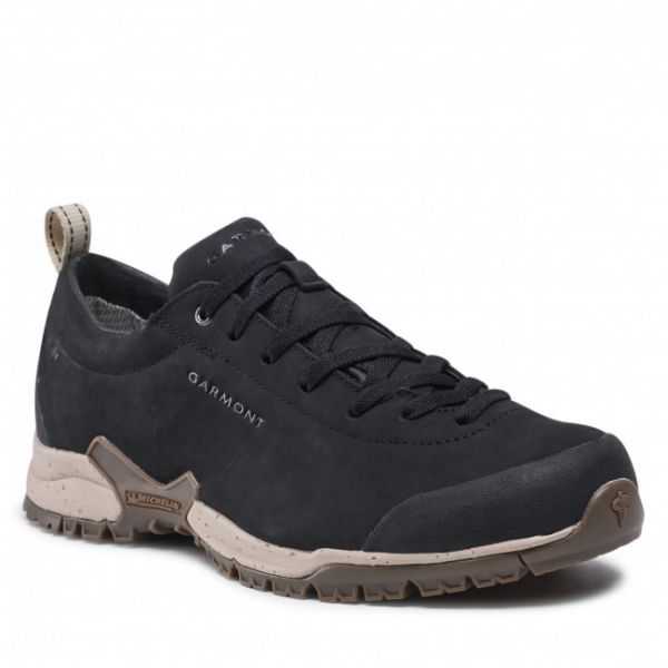 Scarpe da trekking Garmont - Tikal 4S G-Dry 002507 Black Scarpe da trekking Garmont - Tikal 4S G-Dry 002507 Black