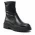 Tronchetti Vero Moda - Vmslim Boot 10276066 Black
