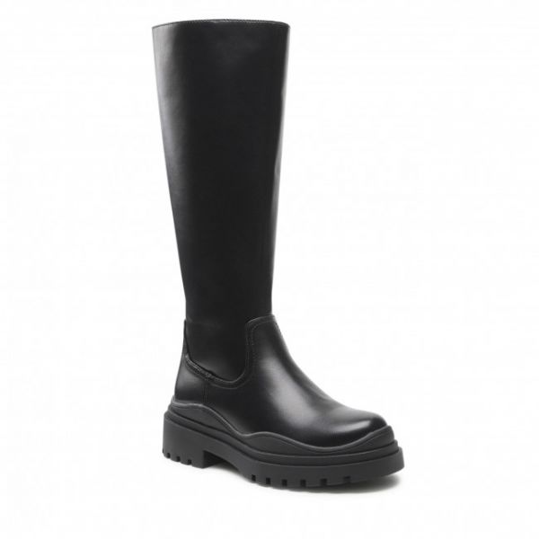 Stivali Vero Moda - Vmmera 10276101 Black Stivali Vero Moda - Vmmera 10276101 Black