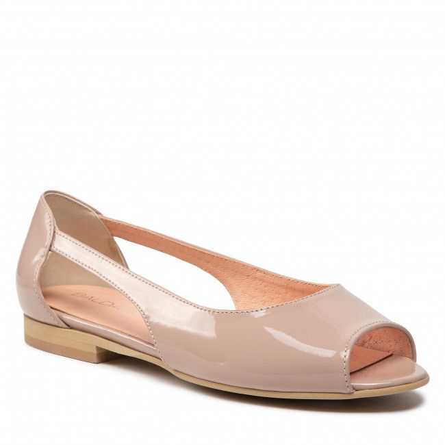 Ballerine BALDACCINI - 1700000 Vernice 211