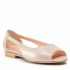 Sandali BALDACCINI - 1700000 Prada Złoto
