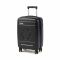Valigia rigida piccola NATIONAL GEOGRAPHIC - Small Trolley N205HA.49.06 Black