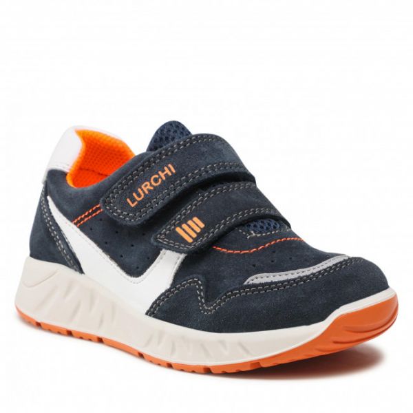 Sneakers LURCHI - 33-19303-42 S Navy Sneakers LURCHI - 33-19303-42 S Navy
