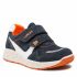 Sneakers LURCHI - 33-19303-42 S Navy