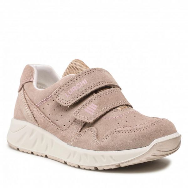 Sneakers LURCHI - 33-19304-24 S Taupe Sneakers LURCHI - 33-19304-24 S Taupe
