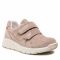 Sneakers LURCHI - 33-19304-24 S Taupe