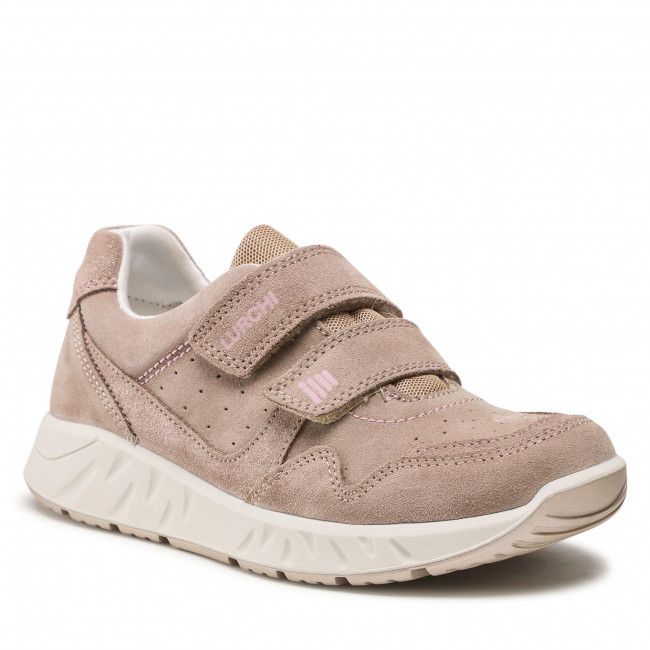 Sneakers LURCHI - Chap 33-19304-24 D Taupe