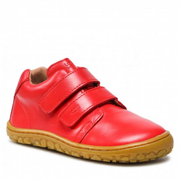 Scarpe basse LURCHI - Noah Barefoot 33-50004-23 S Rosso Scarpe basse LURCHI - Noah Barefoot 33-50004-23 S Rosso