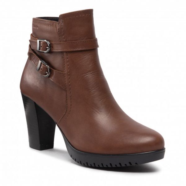 Tronchetti TAMARIS - 1-25039-29 Cognac