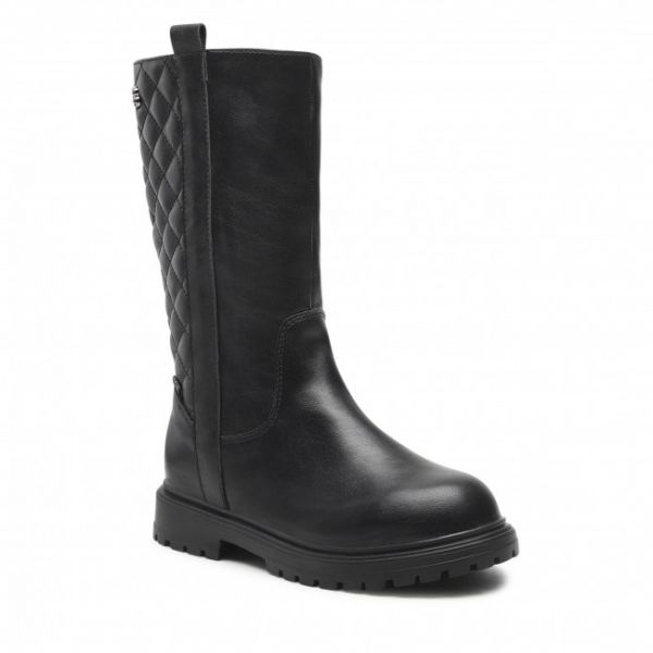 Stivali s.Oliver - 5-45601-29 Black 001 Stivali s.Oliver - 5-45601-29 Black 001