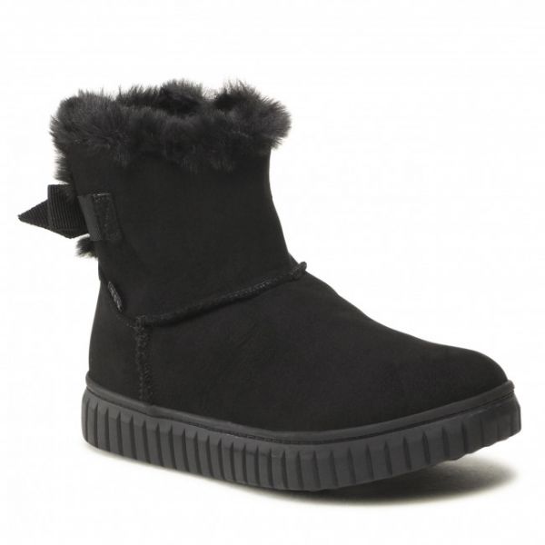 Stivali s.Oliver - 5-46408-29 Black 001 Stivali s.Oliver - 5-46408-29 Black 001