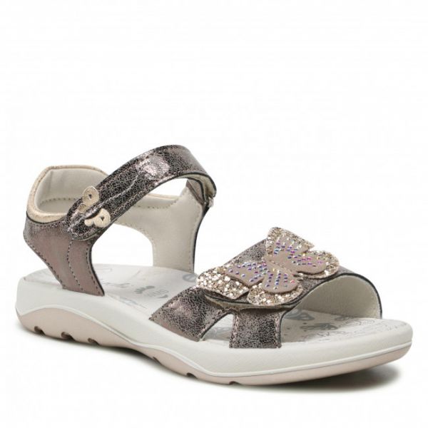 Sandali LURCHI - 33-18727-49 S Bronze Sandali LURCHI - 33-18727-49 S Bronze