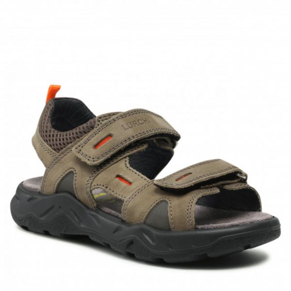 Sandali LURCHI - Owen 33-18907-26 S Olive Sandali LURCHI - Owen 33-18907-26 S Olive